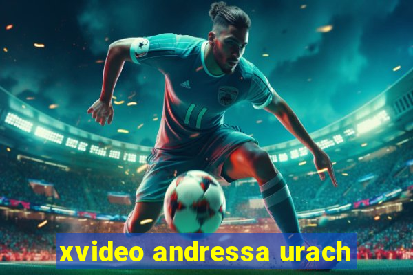 xvideo andressa urach